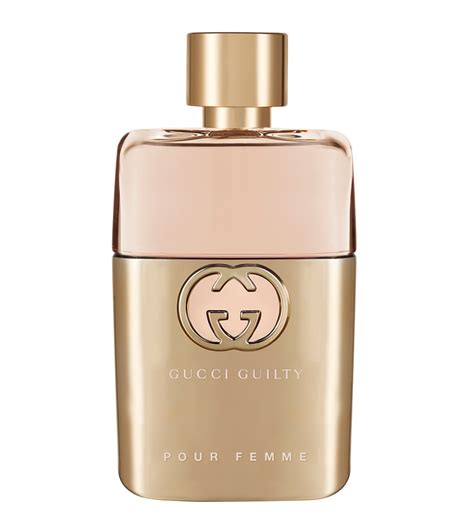 gucci guilty warm florals|Gucci Guilty perfume floral oriental fragrance for women scents .